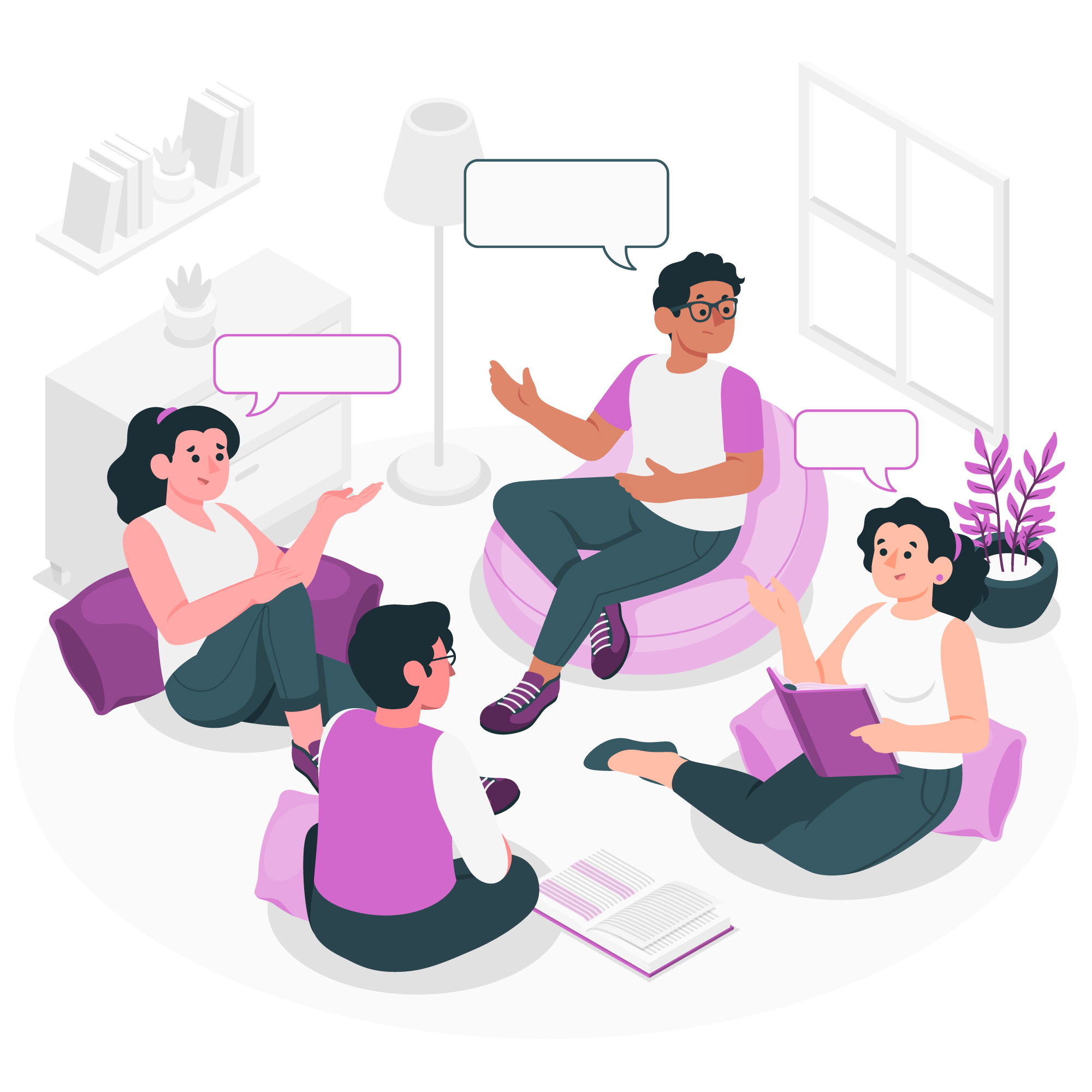 Life Skills Development - Building Essential Skills